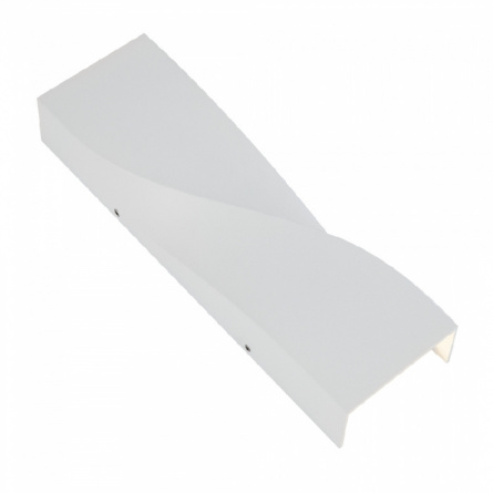 Настенный светильник уличный Twist O040WL-L11W3K фото 3