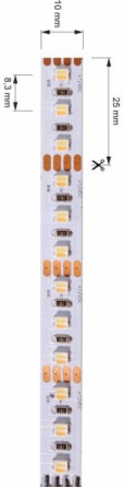 Светодиодная лента SMD3528 840142 фото 2