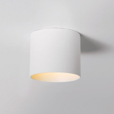 Точечный светильник DL 3024 DL 3025 white фото 1