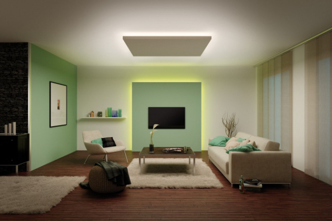 Светодиодная лента MaxLED 70568 фото 2