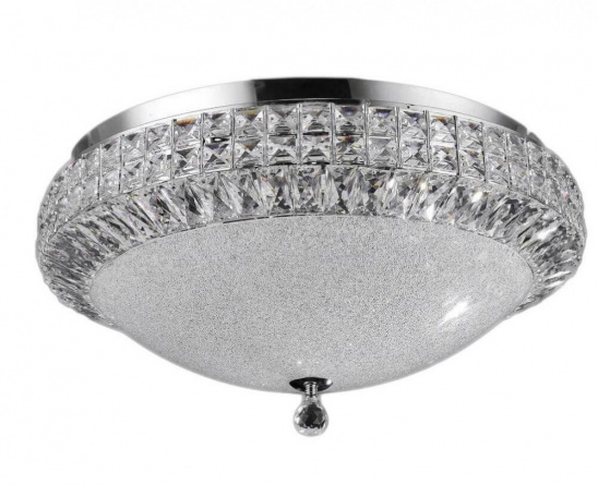 Потолочная люстра Ortaggio DDC 561-50A фото 1