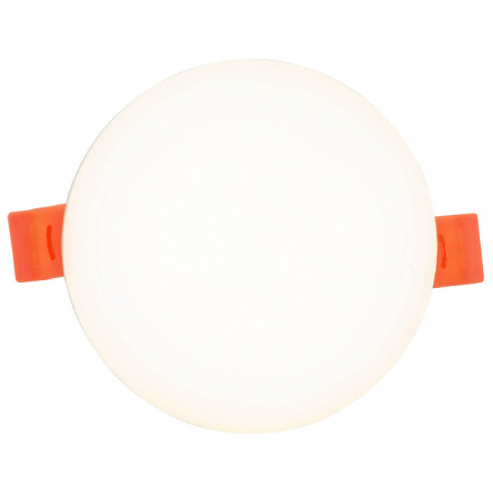 Точечный светильник DK4600 DK4605-DW фото 3