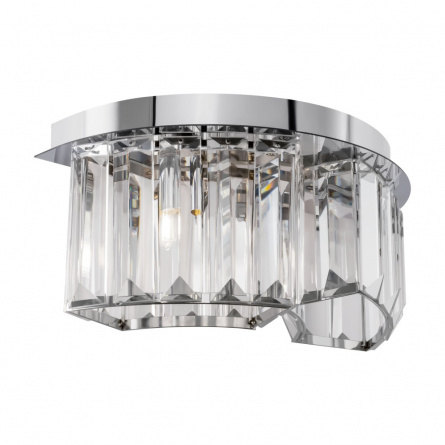 Бра Colline MOD083WL-02CH фото 1