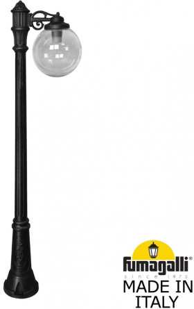 Наземный фонарь GLOBE 300 G30.156.S10.AZF1R фото 1