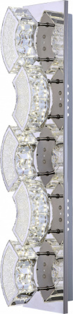 Настенно-потолочный светильник Silurus 49220-15W фото 1