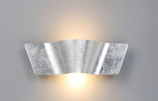 Бра Crystal Lux CLT 014W SL фото 1