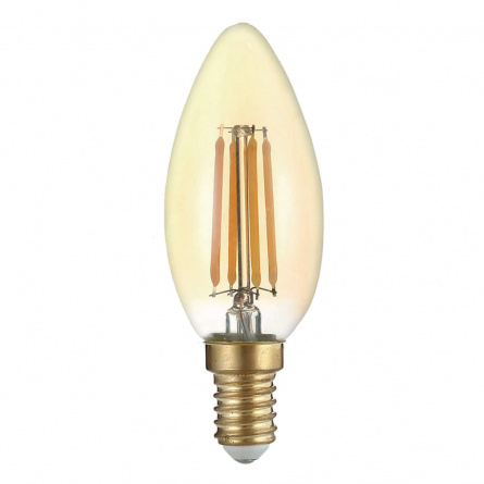 Лампочка светодиодная филаментная Candle TH-B2116 фото 1