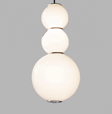 Люстра Pearls D фото 1