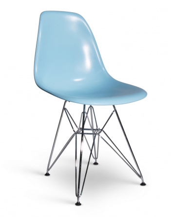 Стул Eames DSR фото 2