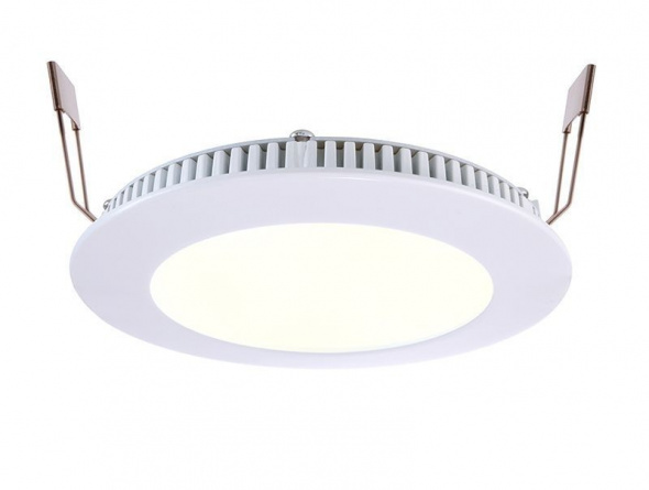 Точечный светильник LED Panel 565102 фото 1