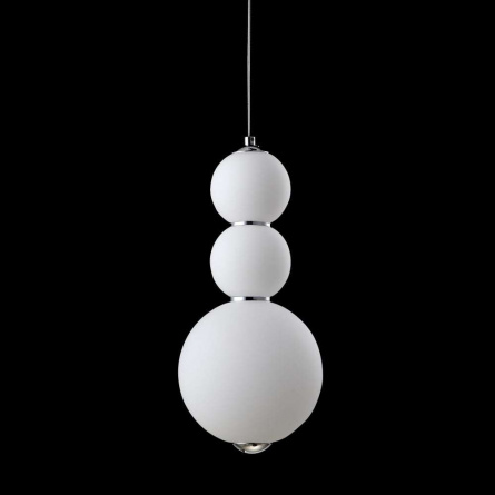 Люстра Pearls D фото 2