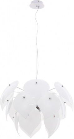 Подвесная люстра Palmer A5695SP-5WH фото 1