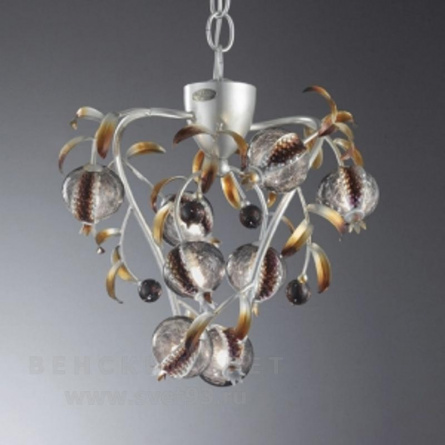 Подвесной светильник Bellart 1650/L8L 0309 фото 1