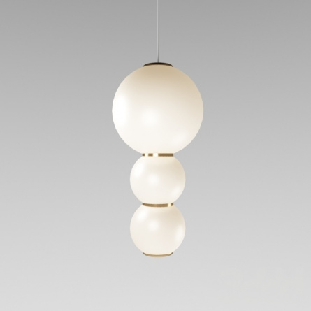 Люстра Pearls C фото 2
