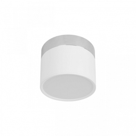 Точечный светильник Photon 10179/7 White фото 1