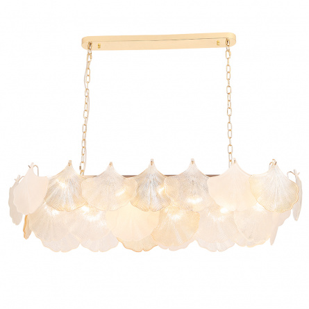 Люстра Crystal Lux BONITA SP14 L1200 фото 2