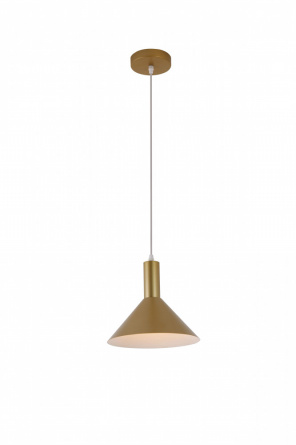 Подвесной светильник  1108/1S Gold фото 1