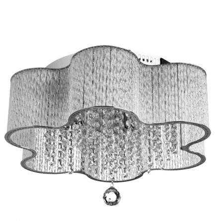 Потолочный светильник Diletto A8565PL-4CL фото 1