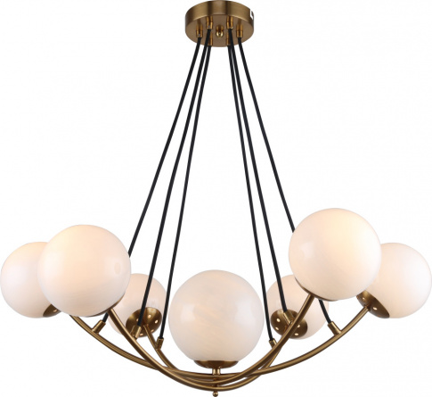Подвесная люстра Dina 4099-307 фото 1
