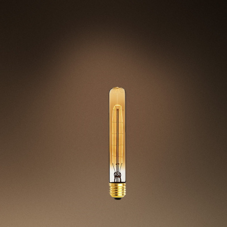 Ретро лампочка накаливания Эдисона Bulb 108226/1 фото 1
