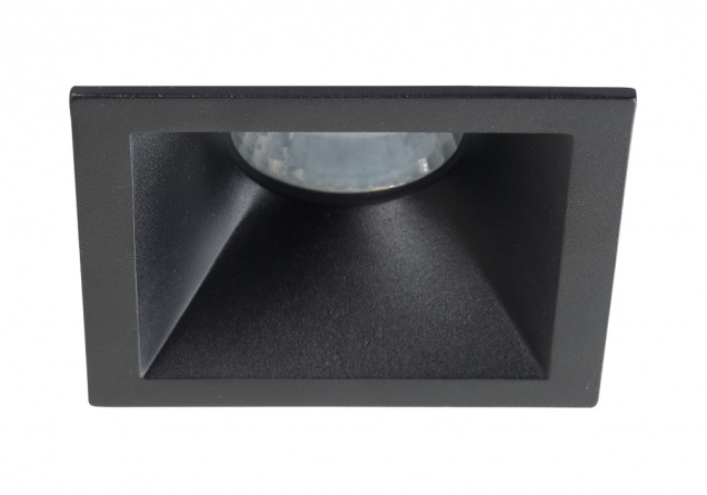 Светильник встраиваемый Crystal Lux CLT 007C1 BL фото 2