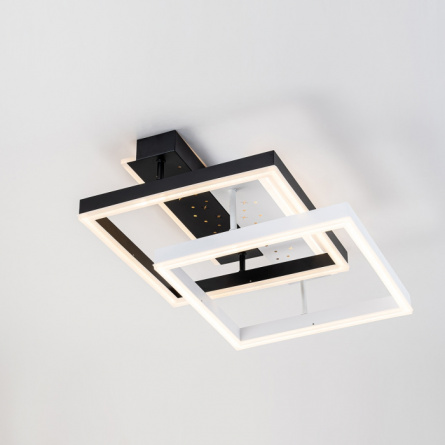 Потолочная люстра Stellar 10215/2LED фото 3