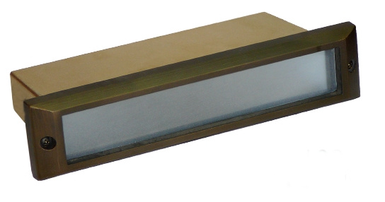 Встраиваемый светильник уличный LD-D LD-D017 220V LED фото 1