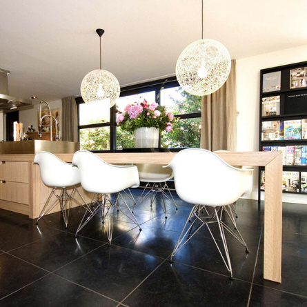 Стул Eames DAR фото 7