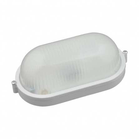 Потолочный светильник  ULW-K23A 8W/6000K IP54 WHITE фото 1