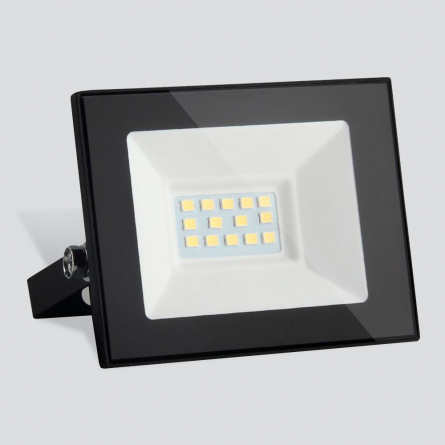 Прожектор уличный Elementary 023 FL LED 20W 6500K IP65 фото 1