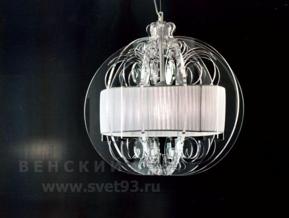 Люстра Bellart 2112/S фото 1