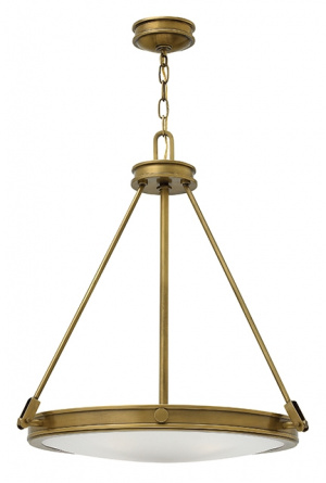 Подвесная люстра Collier HK-COLLIER-P фото 1