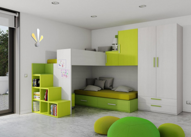 Настенный светильник Miracoli Miracoli W200.3 LED фото 2