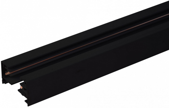 Шинопровод Track Rail  BK Surface 85079/00 фото 1