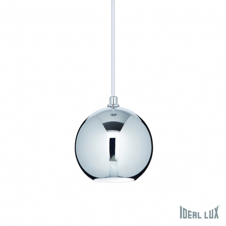 Подвесной светильник Mr Jack MR JACK SP1 BIG CROMO фото 1