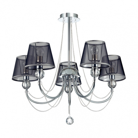 Подвесная люстра Asanta 3228/5 фото 1