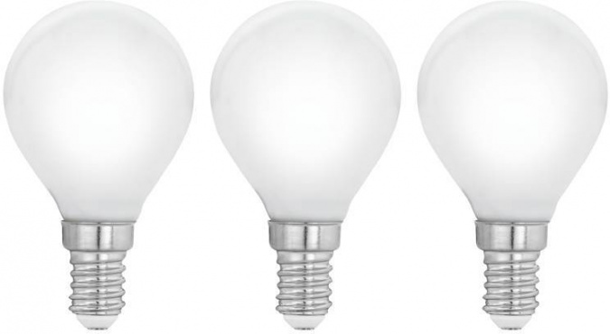 Лампочка светодиодная LM_LED_E14 10689 фото 1