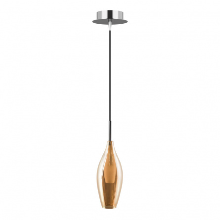 Подвесной светильник Pentola 803023 фото 1