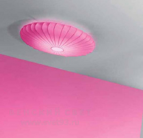 Бра Axo Light Италия Muse PLMUSE60ROXXE27 Хром - CR фото 1