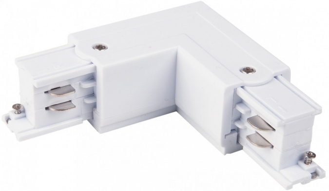 Соединитель  TRC-1-3-L-WH фото 1