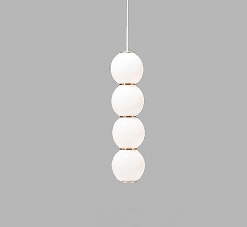 Люстра Pearls B фото 1