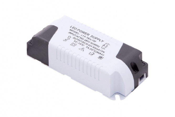 Точечный светильник  PL-R223-18-NW фото 2
