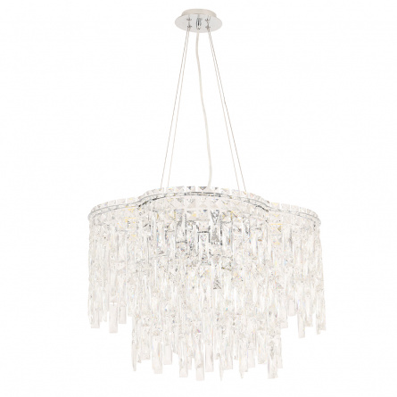 Люстра Crystal Lux ABRIL SP12 фото 1