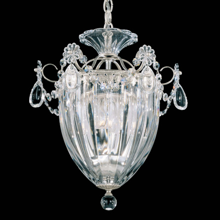 Подвесной светильник Bagatelle 1243-22 фото 1