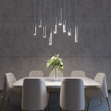 Подвесной светильник Base 50248 LED фото 2