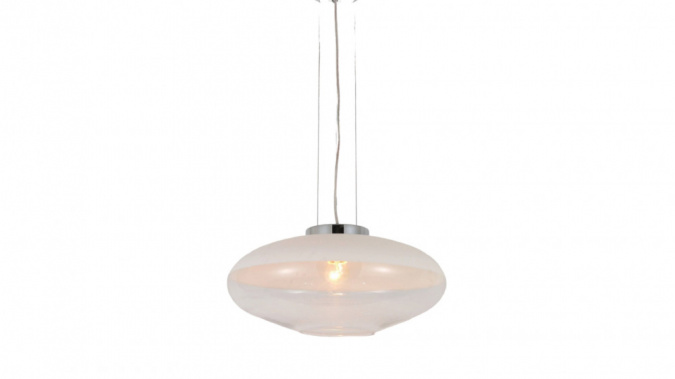 Подвесной светильник Raveo LDP 6850 WT фото 1