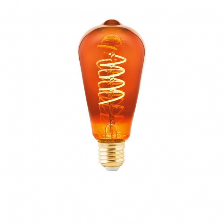 Лампочка светодиодная Lm_led_e27 11885 фото 1