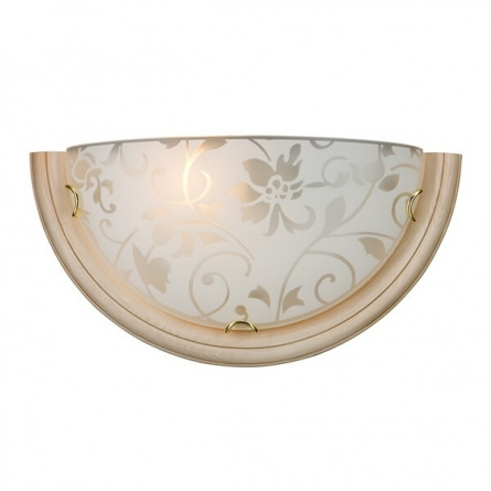 Настенный светильник Provence Crema 056 фото 1