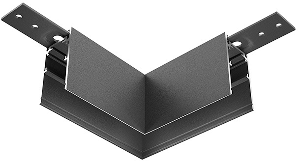 Соединитель угловой Accessories for Exility TRA034HCL-41B фото 1