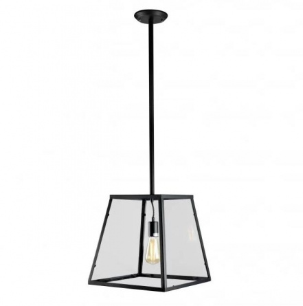 Подвесной светильник Glass Loft146-1A фото 1